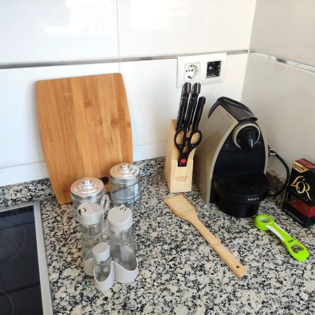 Apartamento Acogedor En Valencia Centro Perfecta Ubicacion Экстерьер фото