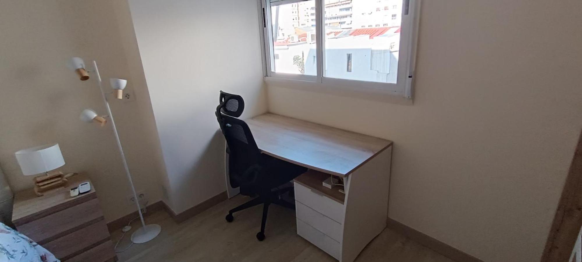 Apartamento Acogedor En Valencia Centro Perfecta Ubicacion Экстерьер фото