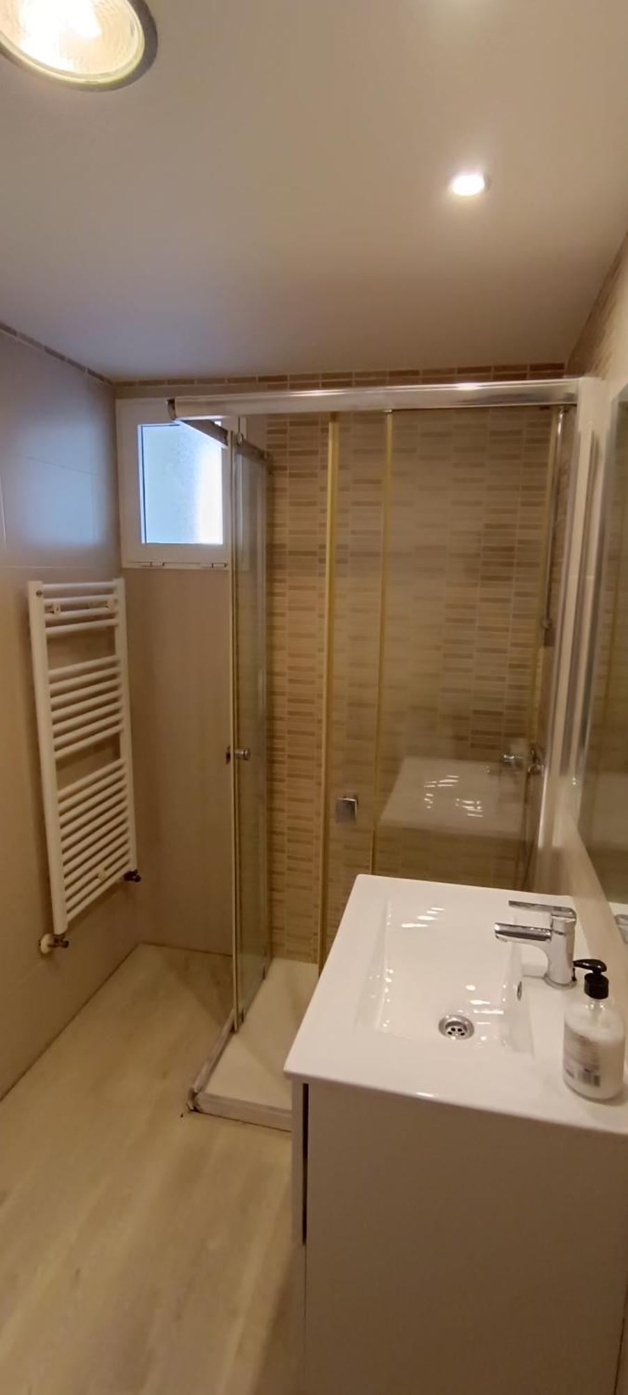 Apartamento Acogedor En Valencia Centro Perfecta Ubicacion Экстерьер фото