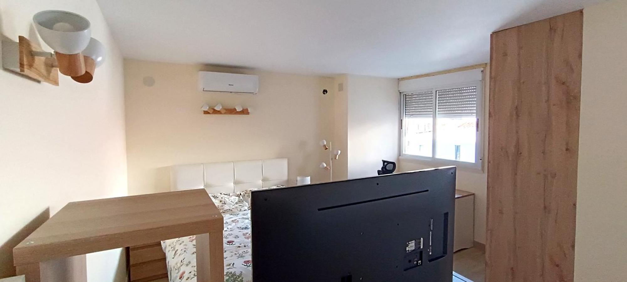 Apartamento Acogedor En Valencia Centro Perfecta Ubicacion Экстерьер фото