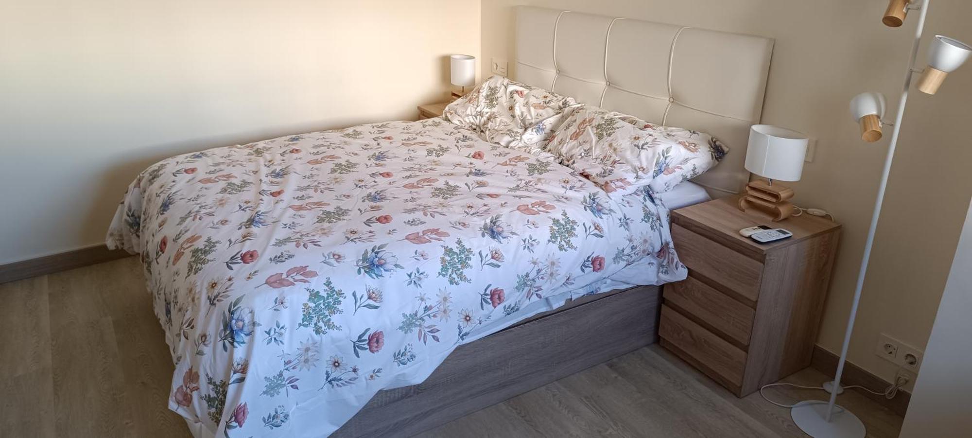 Apartamento Acogedor En Valencia Centro Perfecta Ubicacion Экстерьер фото