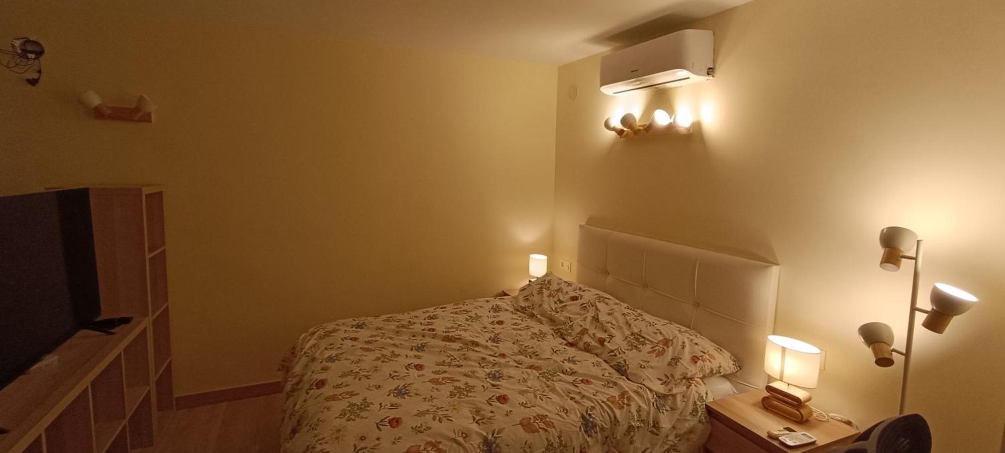 Apartamento Acogedor En Valencia Centro Perfecta Ubicacion Экстерьер фото